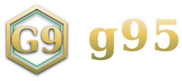 g95 logo